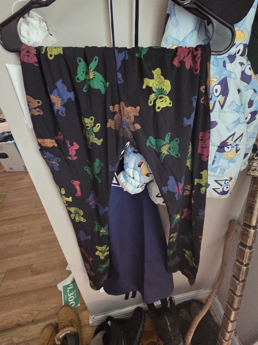 Grateful Dead Women's Spandex Brand New